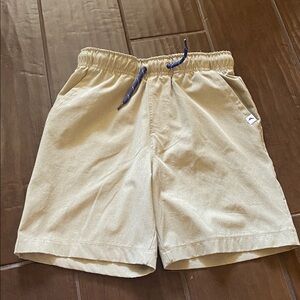 Tommy Bahama Tan Active Shorts